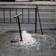 How to Deal With Blocked Drains