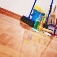 The Advantages of Hiring End of Lease Cleaners