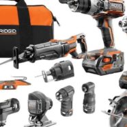 It’s Important to Know What Type of Tool You Need.