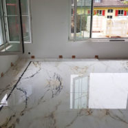 How to Get the Best Results From Marble Restoration