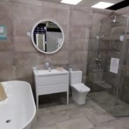 Bathroom Shops Melbourne Offer a Wide Range of Fixtures and Accessories