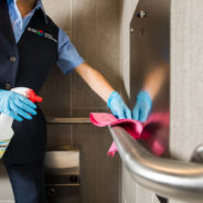 Why You Should Hire a Bond Cleaning Company