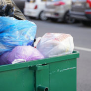 Reliable Commercial Waste Collection in Sydney