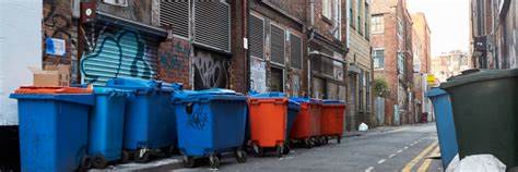 waste removal services sydney
